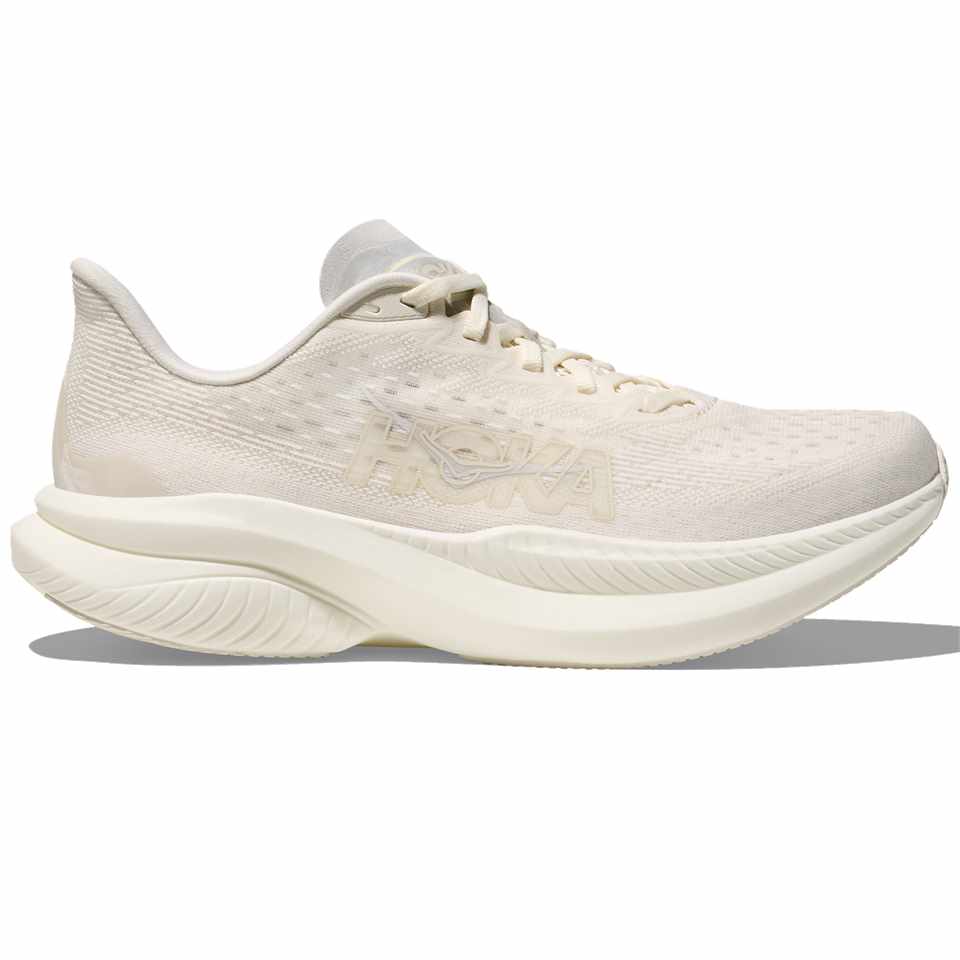 Trakks HOKA Mach 6 W Femme Chaussures Femme Route