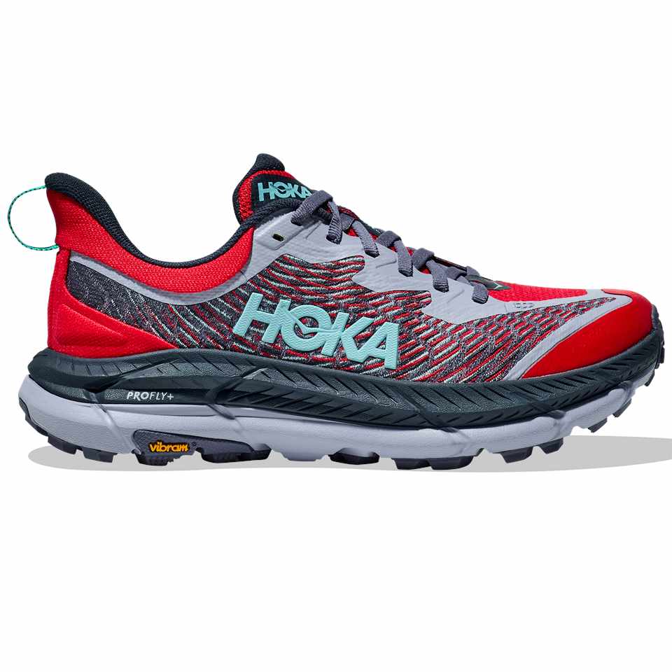 Trakks HOKA Mafate Speed 4 Homme Chaussures Homme Trail