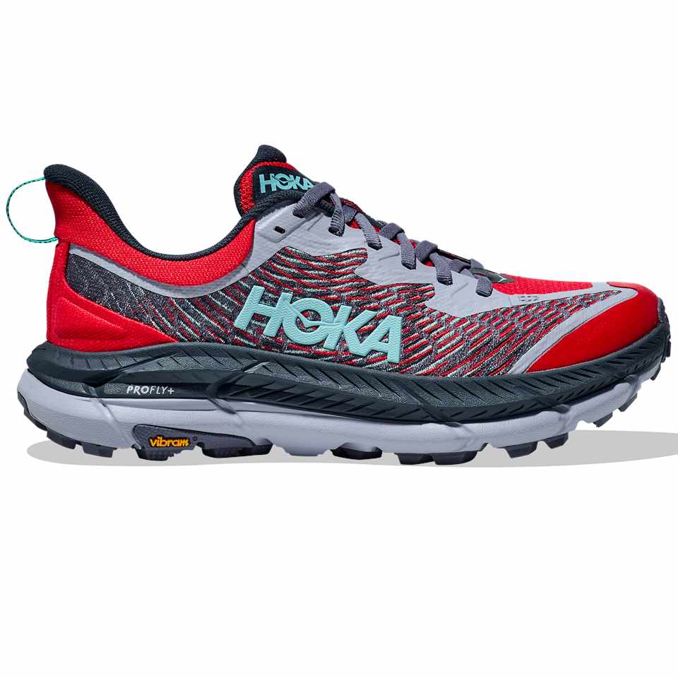 Trakks HOKA Mafate Speed 4 W Ladies Ladies Shoes Trail