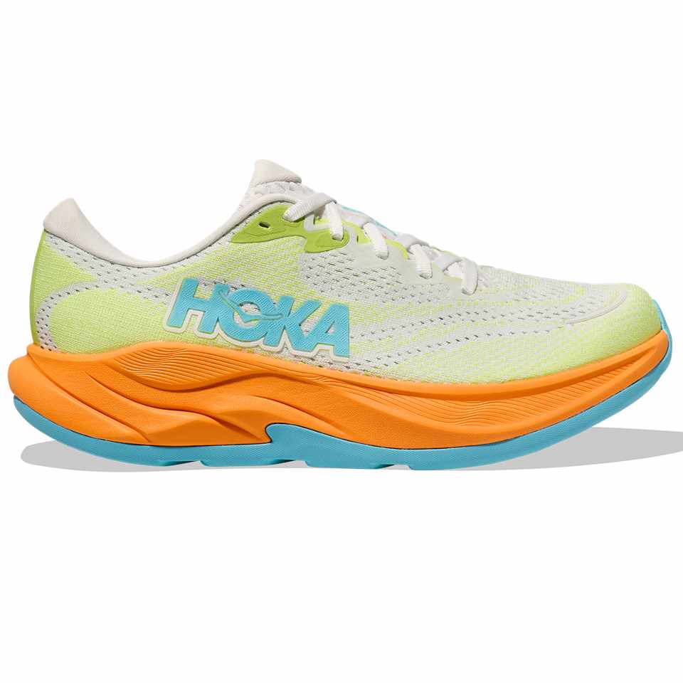 Trakks HOKA Rincon 4 Heren Herenschoenen Loopschoenen