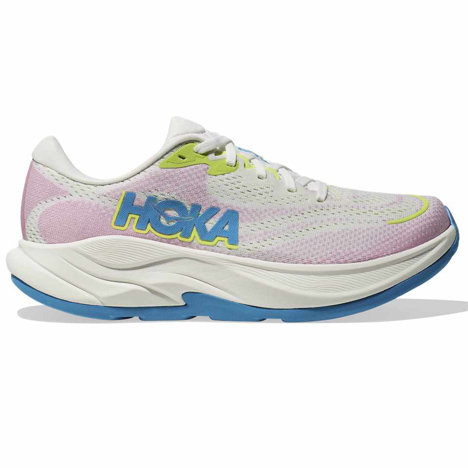 Trakks HOKA Rincon 4 W Dames Damesschoenen Loopschoenen