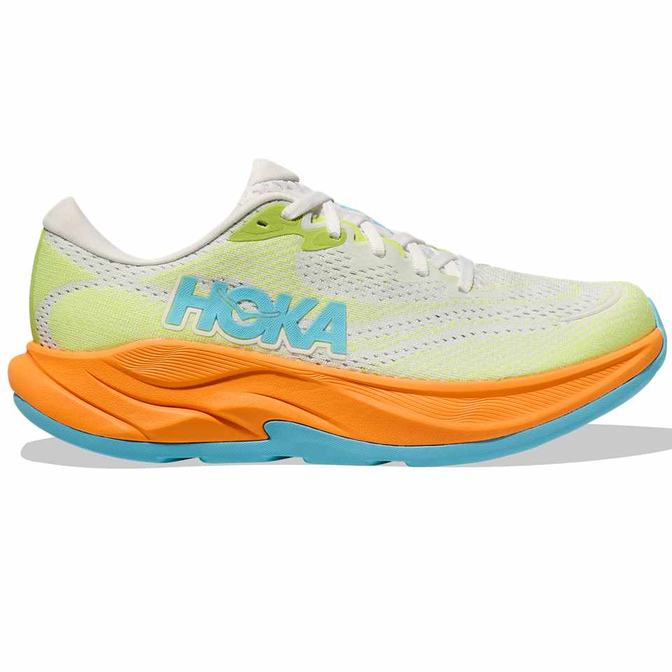 Trakks HOKA Rincon 4 W Femme Chaussures Femme Route