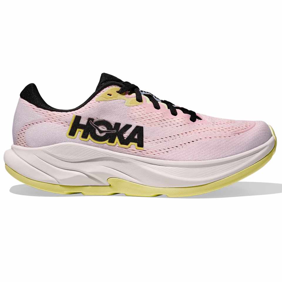 Trakks HOKA Rincon 4 W Femme Chaussures Femme Route