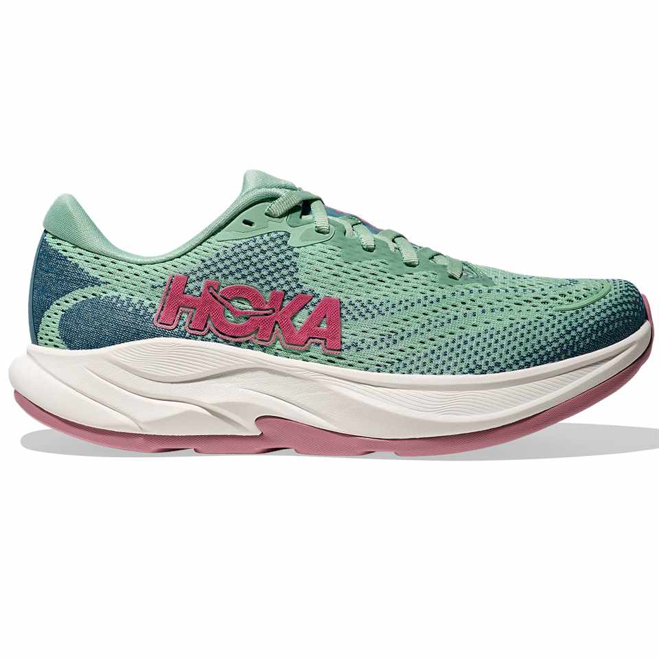 Trakks HOKA Rincon 4 W Femme Chaussures Femme Route
