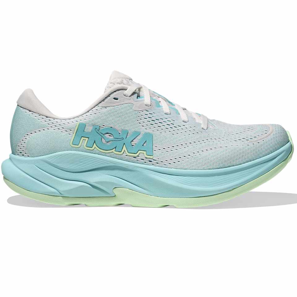 Trakks HOKA Rincon 4 W Ladies Ladies Shoes Road