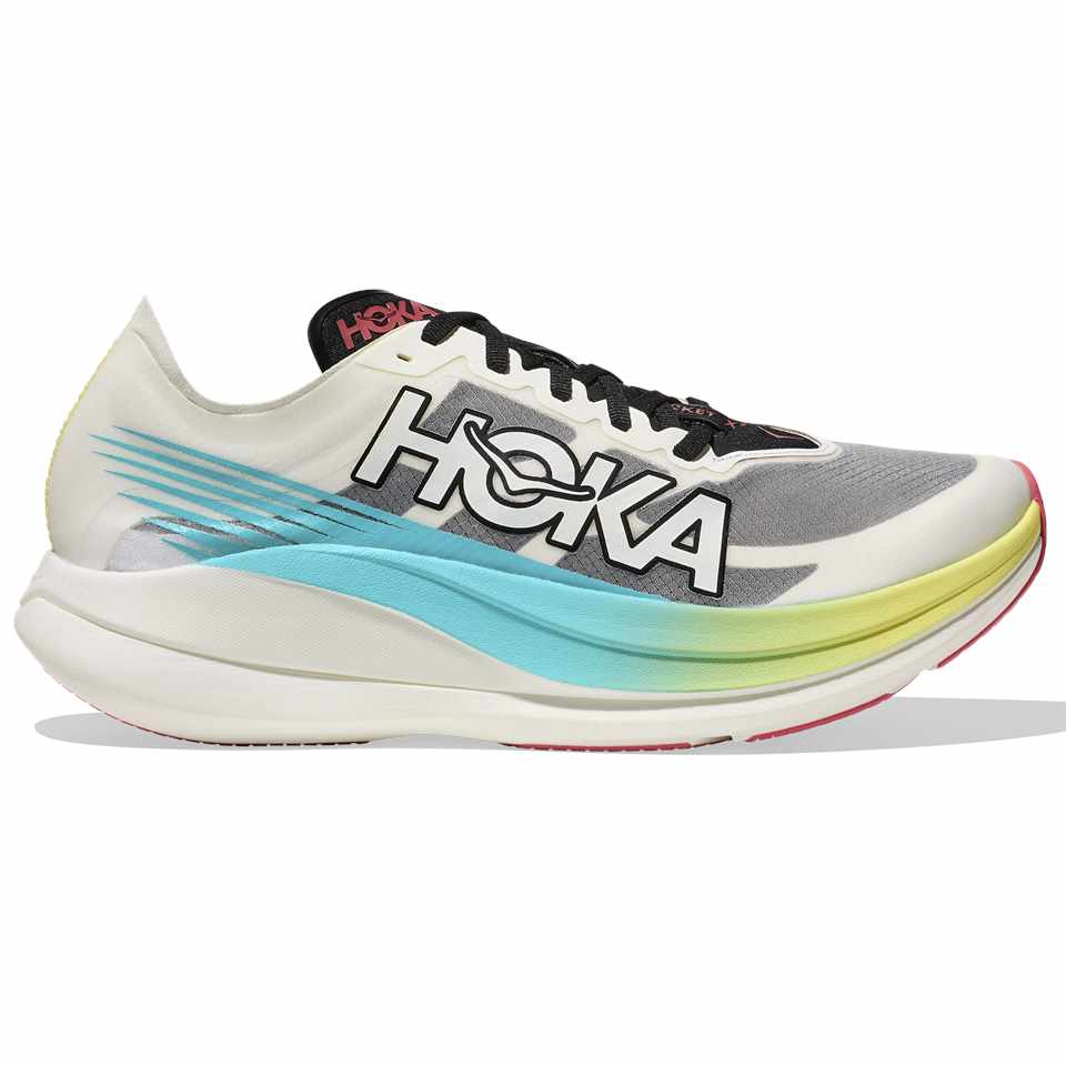 Trakks HOKA Rocket X 2 Men Men s Shoes Road