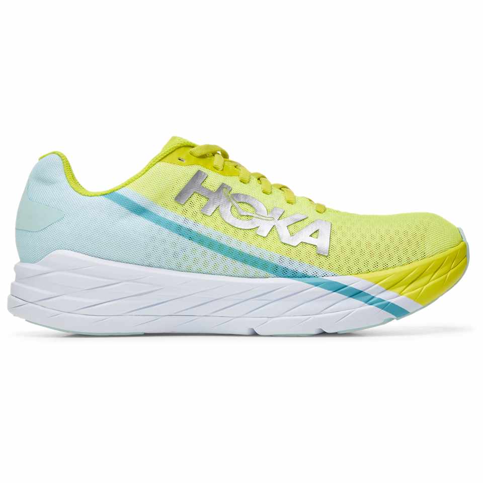 Trakks HOKA Rocket X Men Men s Shoes Road