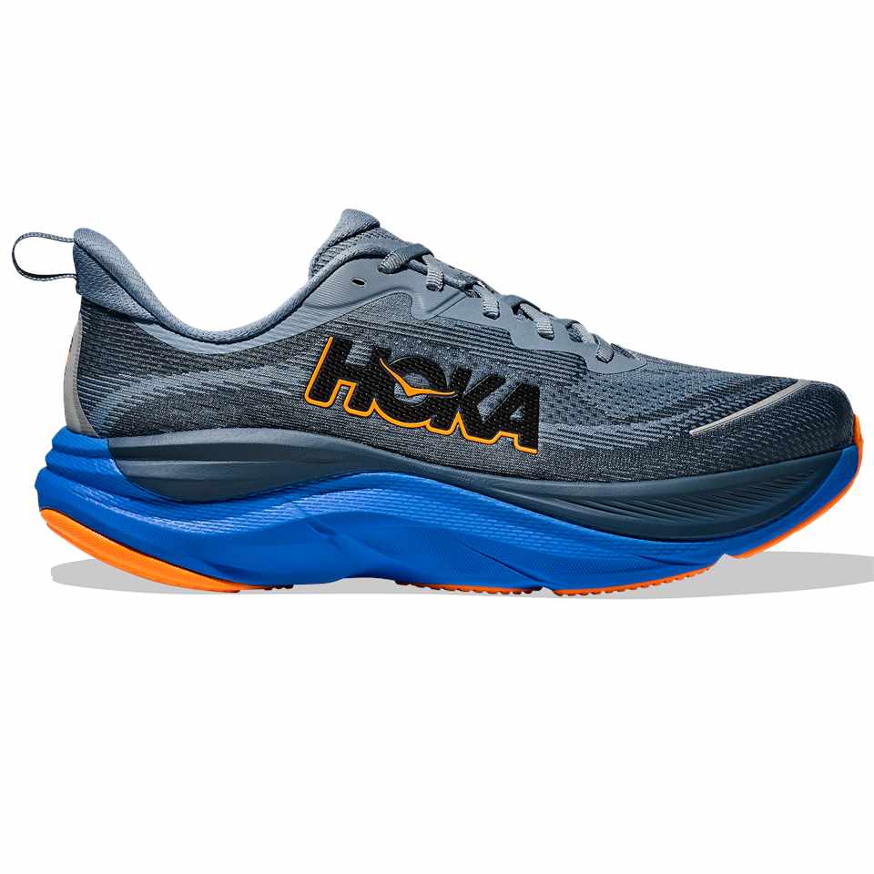 Trakks HOKA Skyflow Heren Herenschoenen Loopschoenen