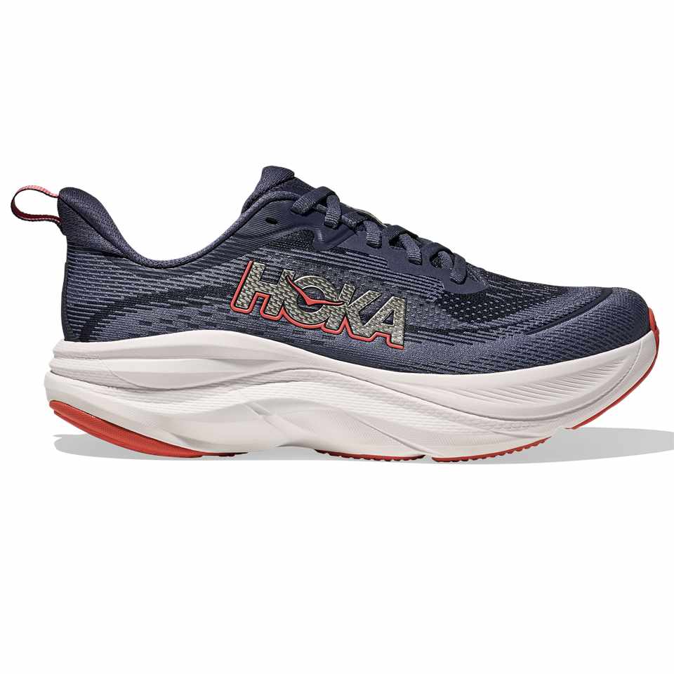 Trakks HOKA Skyflow W Dames Damesschoenen Loopschoenen