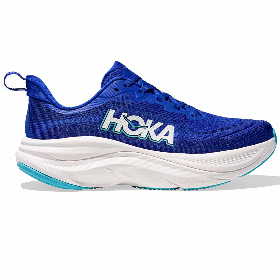 Trakks HOKA Skyflow W Dames Damesschoenen Loopschoenen