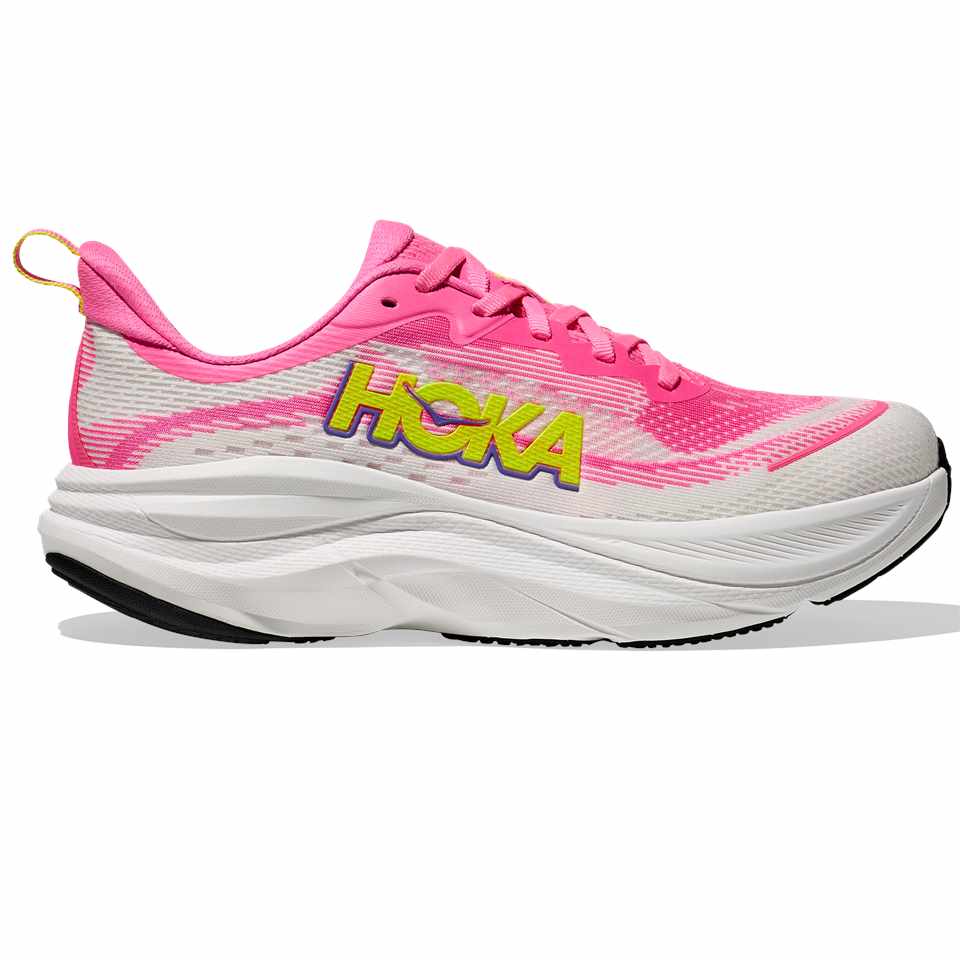 Trakks HOKA Skyflow W Dames Damesschoenen Loopschoenen