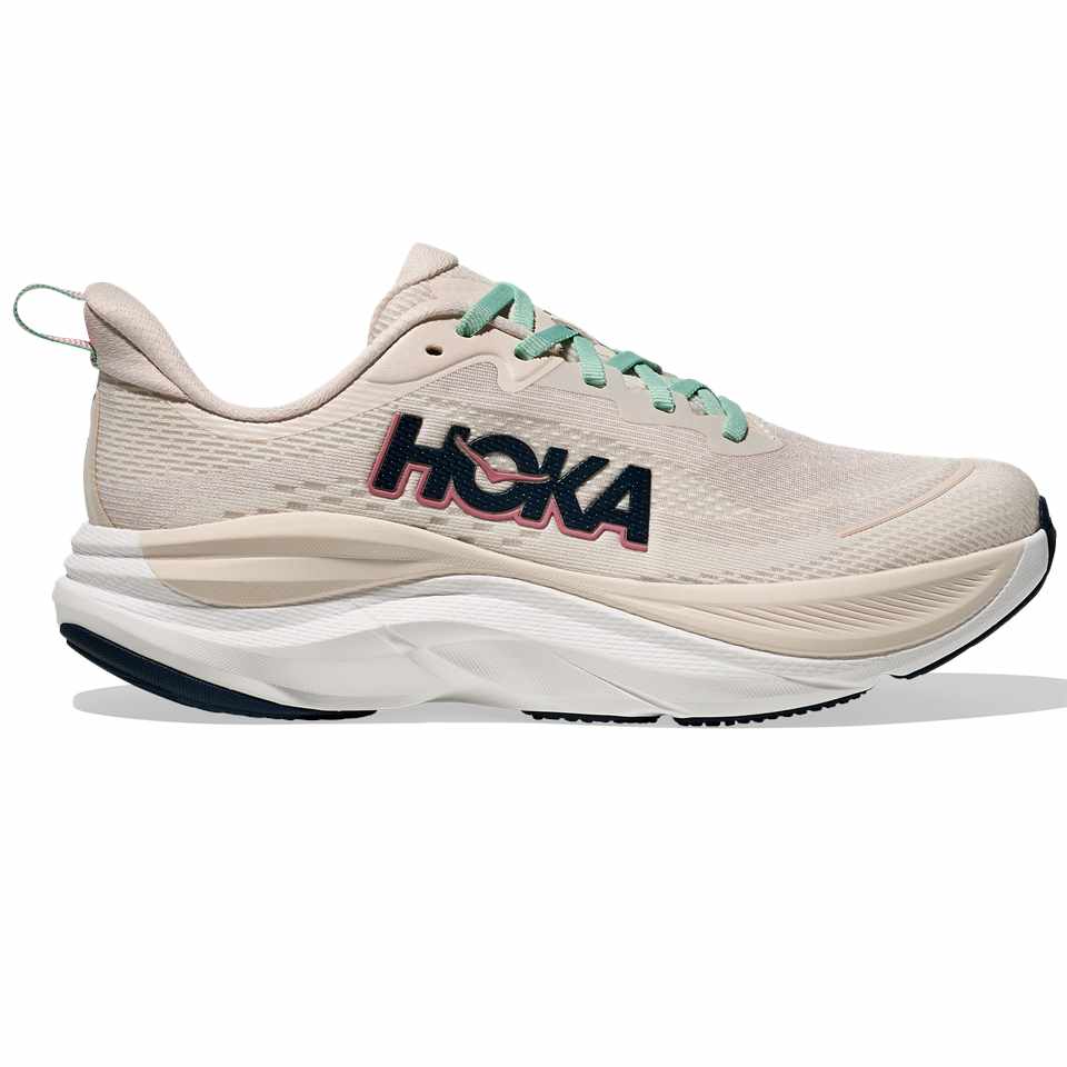 Trakks HOKA Skyflow W Femme Chaussures Femme Route