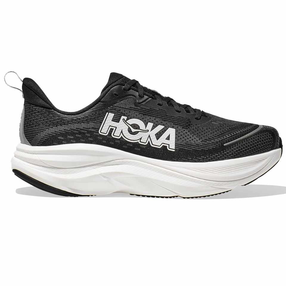 Trakks HOKA Skyflow Wide Heren Herenschoenen Loopschoenen
