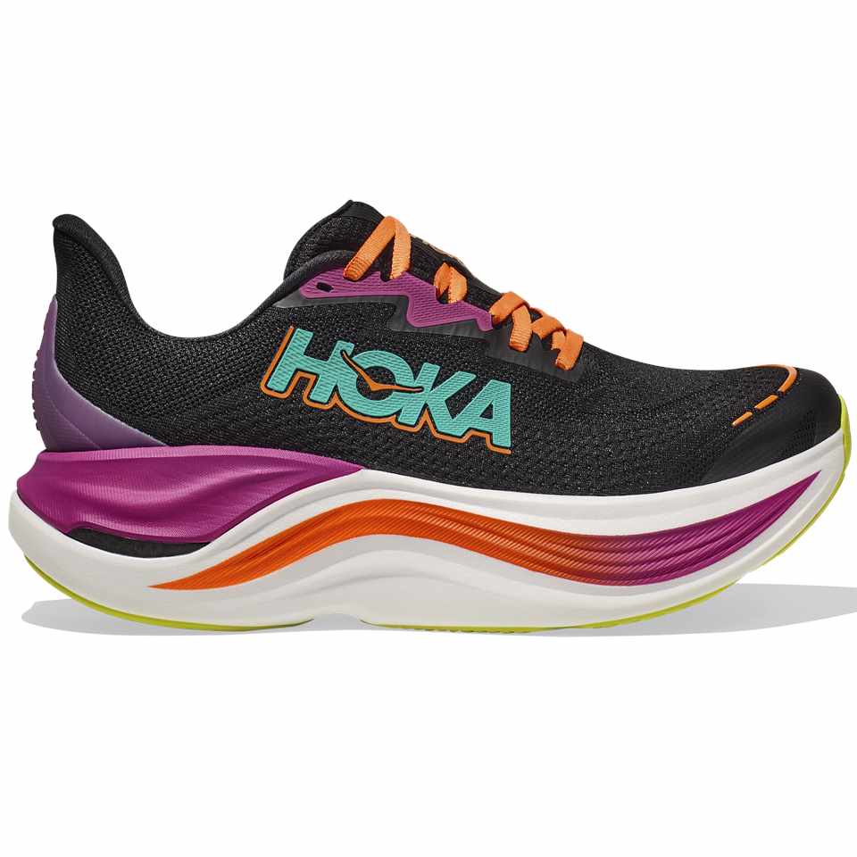 Trakks HOKA Skyward X Homme Chaussures Homme Route
