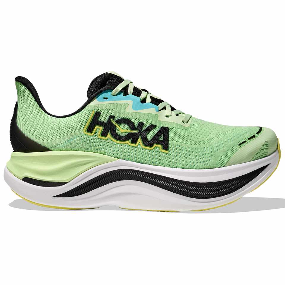 Trakks HOKA Skyward X Men Men s Shoes Road