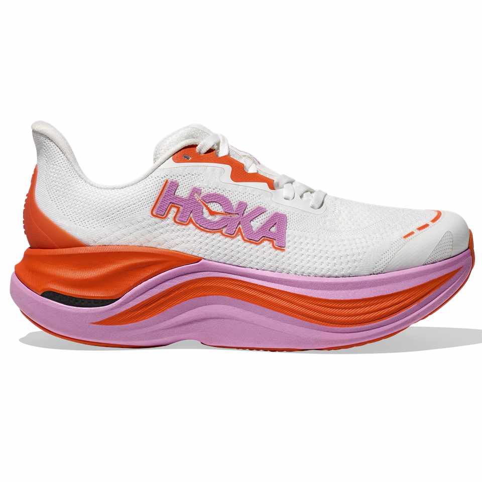 Trakks HOKA Skyward X Men Men s Shoes Road