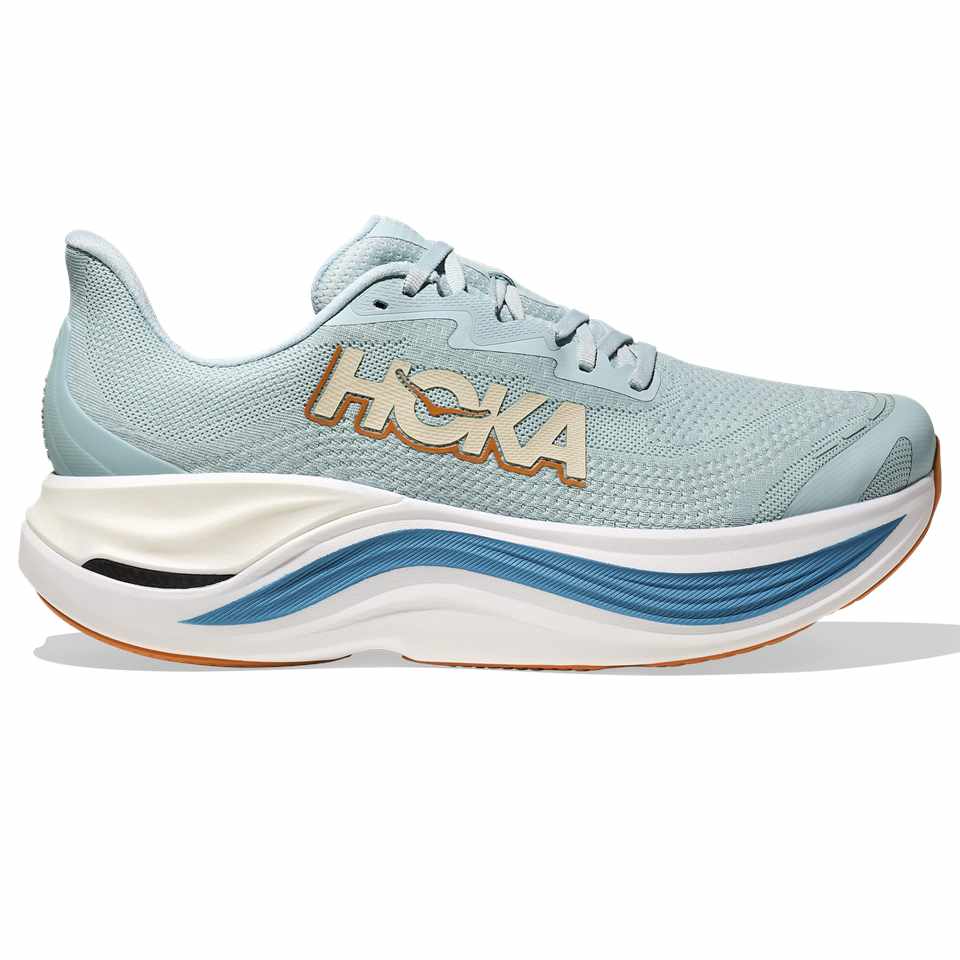 Trakks HOKA Skyward X Men Men s Shoes Road