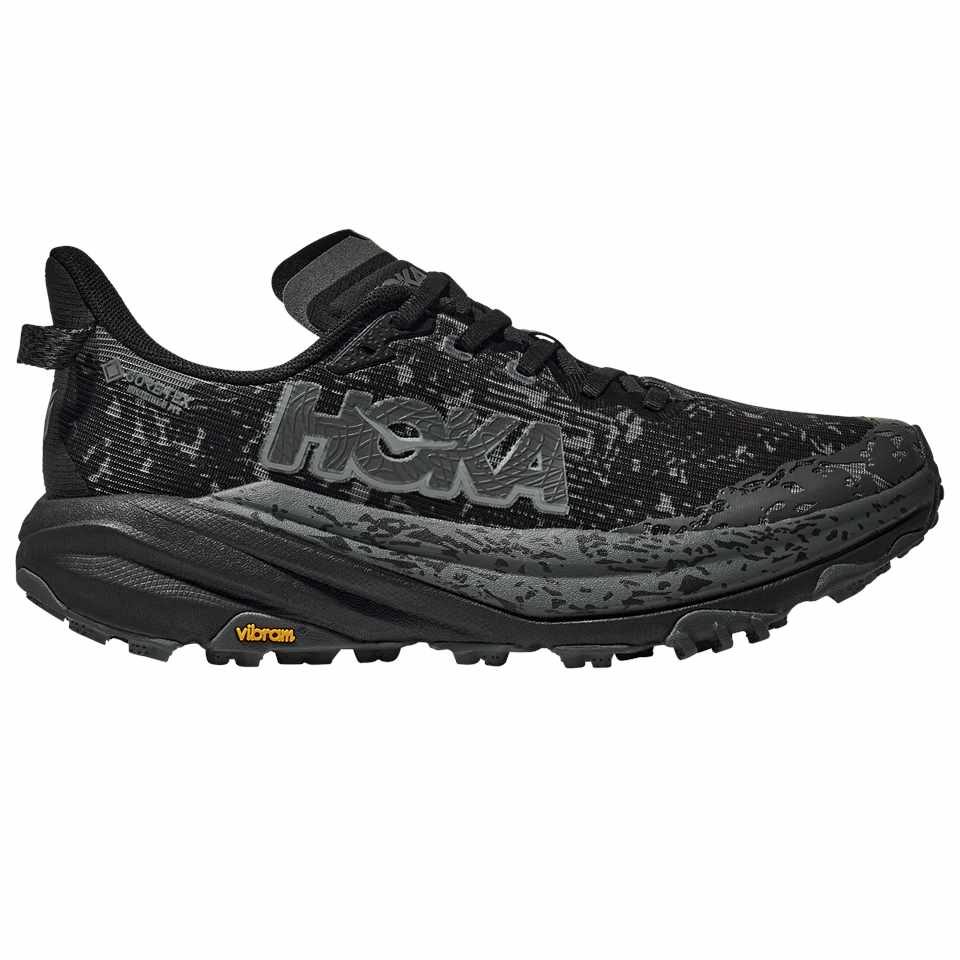 Trakks HOKA Speedgoat 6 GTX® Men Men s Shoes Trail