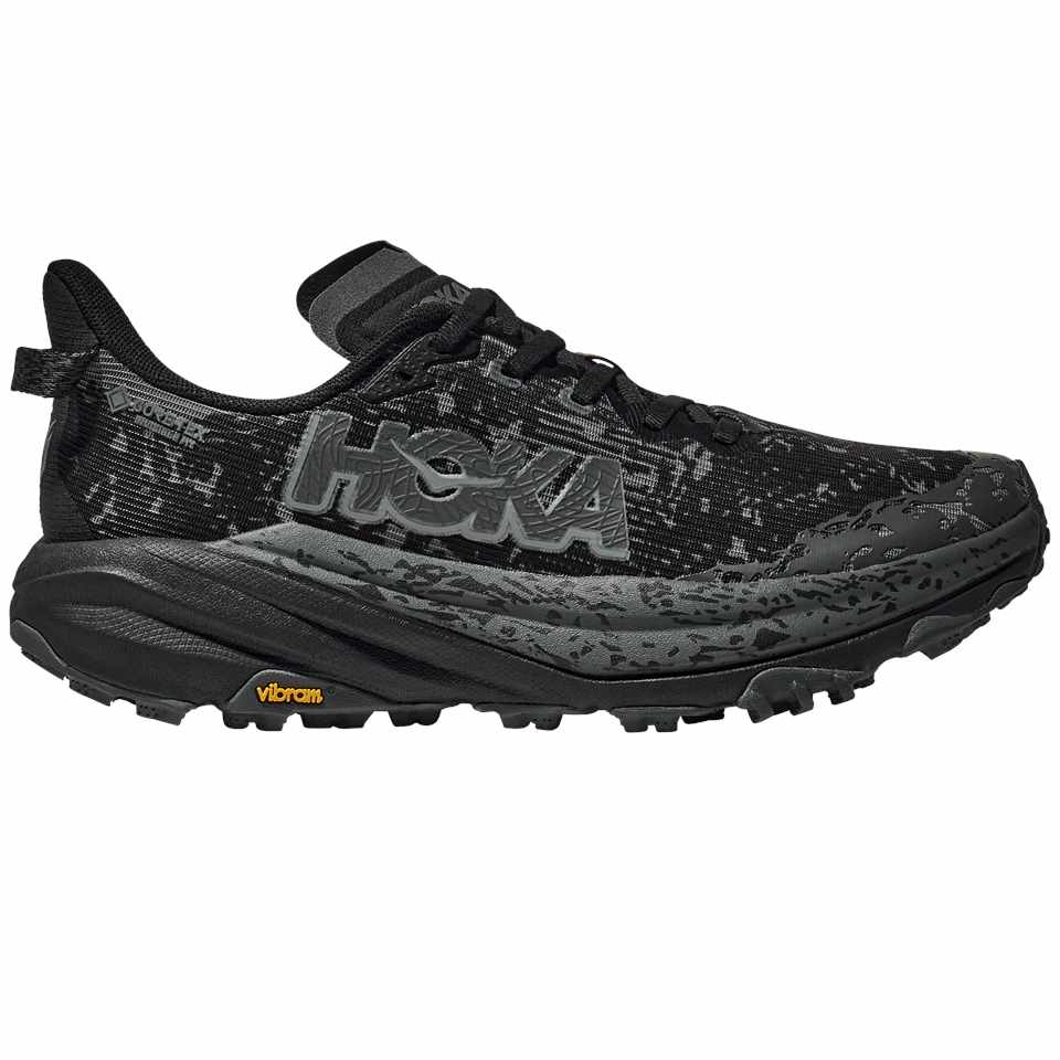 Trakks HOKA Speedgoat 6 GTX® W Ladies Ladies Shoes Trail