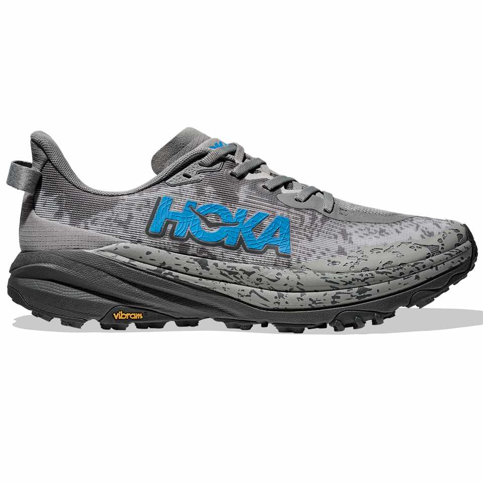 Trakks HOKA Speedgoat 6 Heren Herenschoenen Trailschoenen