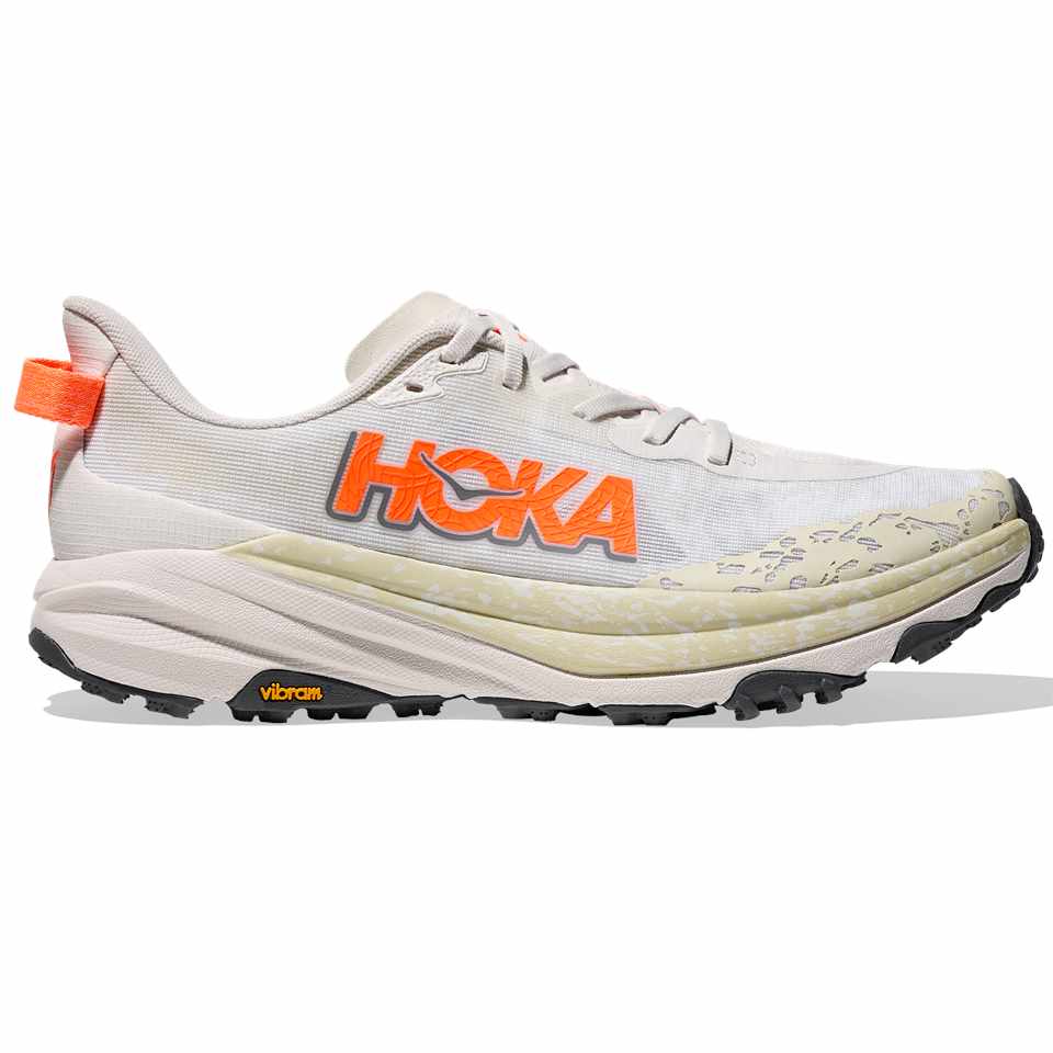 Trakks HOKA Speedgoat 6 Homme Chaussures Homme Trail