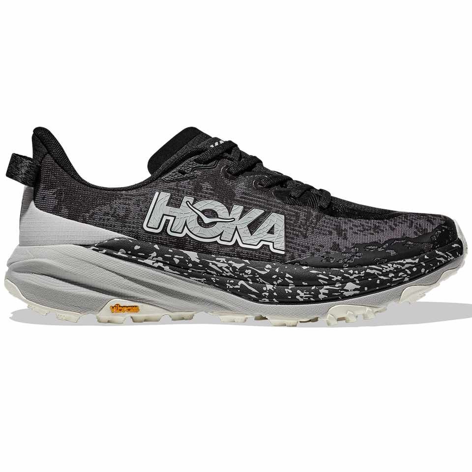 Trakks HOKA Speedgoat 6 Men Men s Shoes Trail
