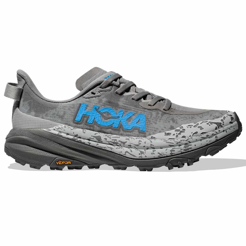 Trakks HOKA Speedgoat 6 W Femme Chaussures Femme Trail