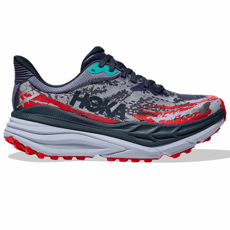 Trakks HOKA Stinson 7 Homme Chaussures Homme Trail