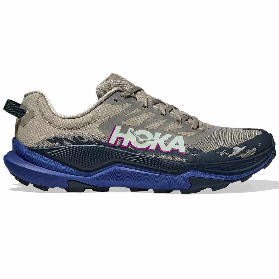 Trakks HOKA Torrent 4 Homme Chaussures Homme Trail