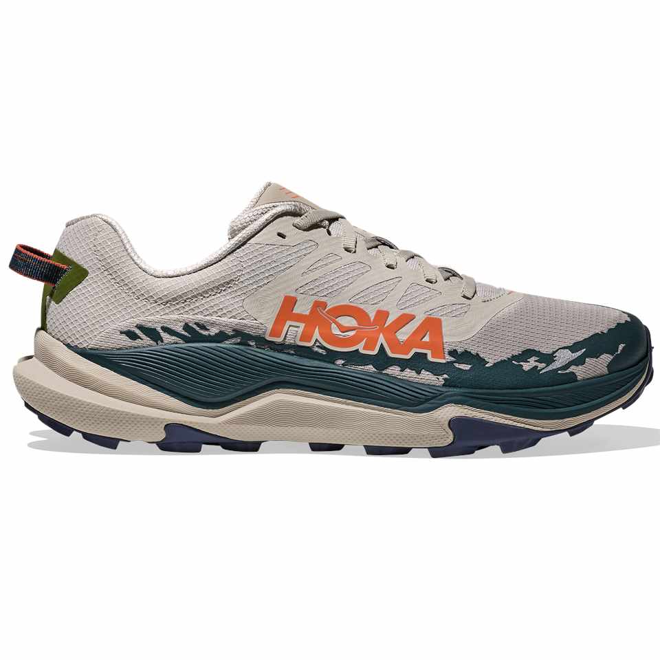 Trakks HOKA Torrent 4 Homme Chaussures Homme Trail