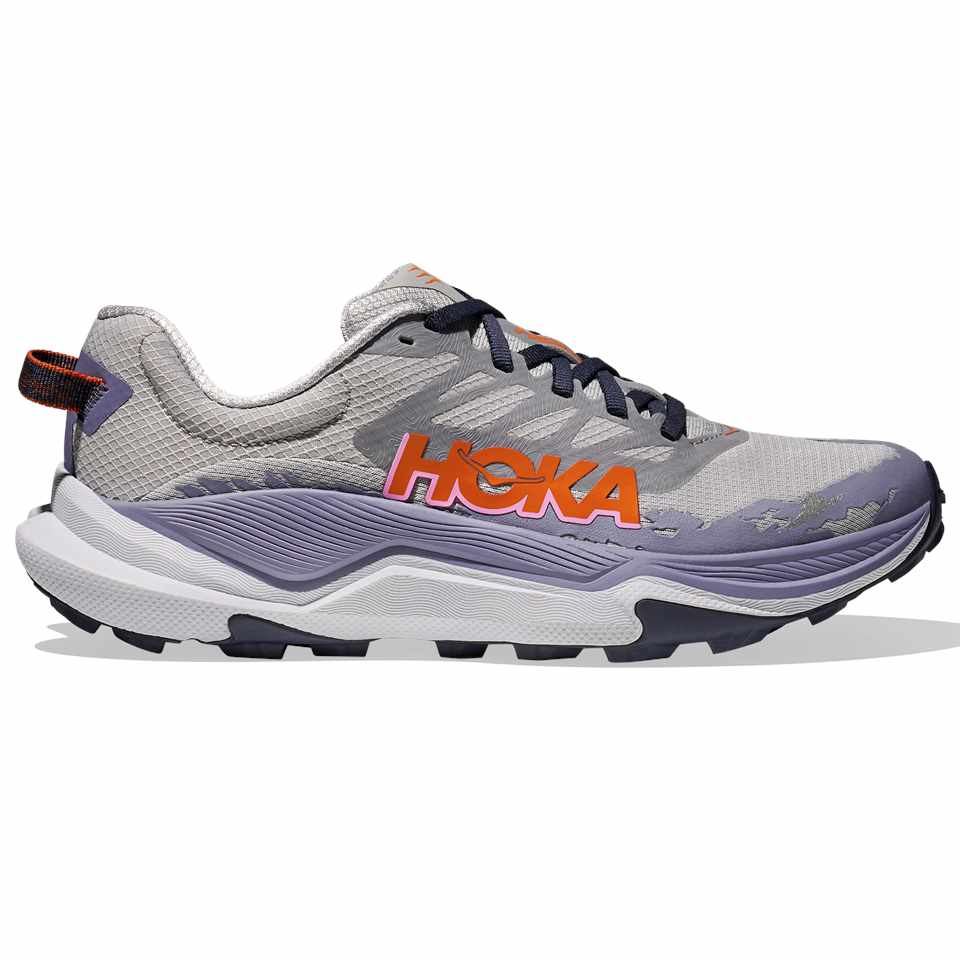 Trakks HOKA Torrent 4 W Ladies Ladies Shoes Trail