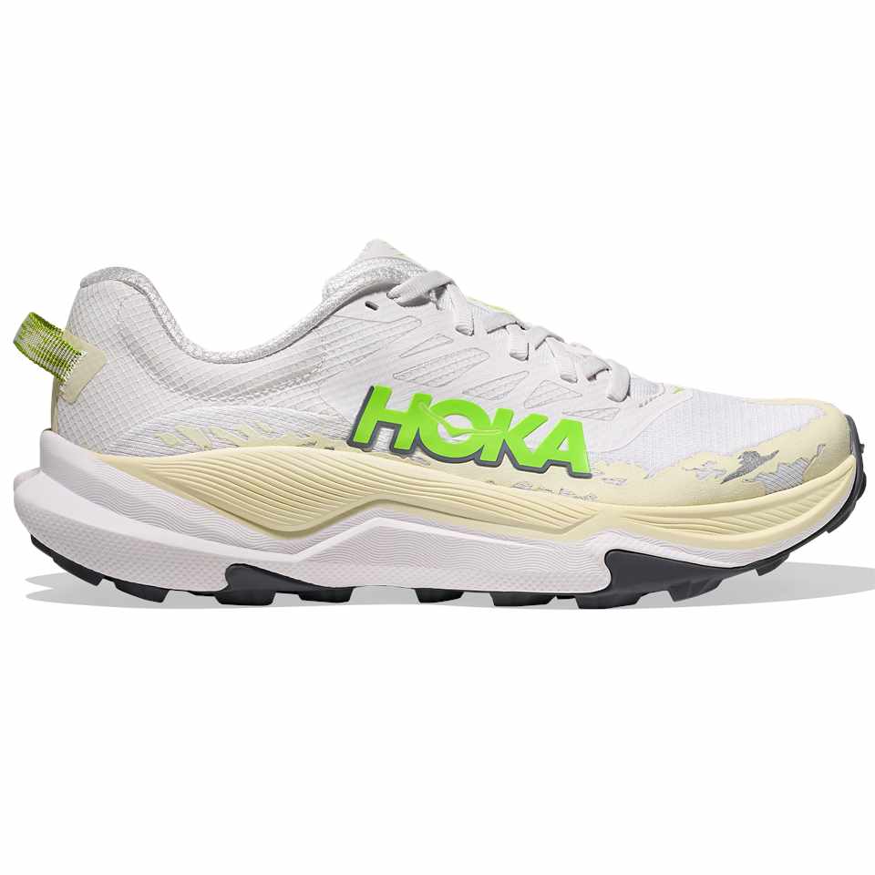 Trakks HOKA Torrent 4 W Ladies Ladies Shoes Trail