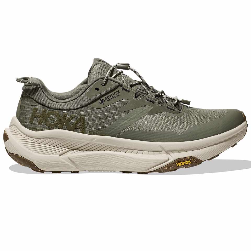 Trakks HOKA Transport GTX® Homme Chaussures Homme Randonnée