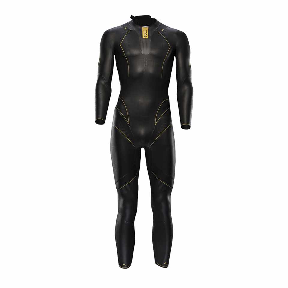 Trakks HUUB Alchemy 3:5 Homme Vêtements Homme Combinaisons