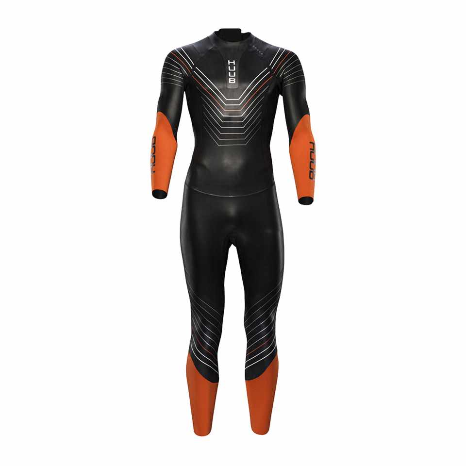 Trakks HUUB Araya 2:4 Homme Vêtements Homme Combinaisons