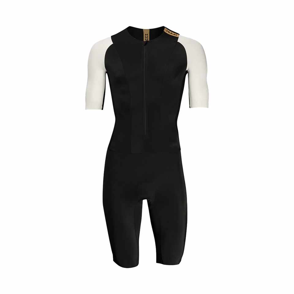 Trakks HUUB Collective Trisuit Homme Vêtements Homme Combinaisons
