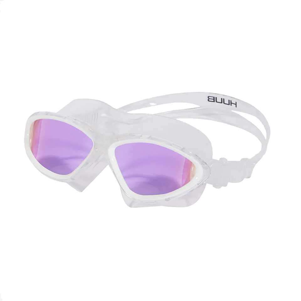Trakks HUUB Manta Ray Mask Goggle Photochromatic Accessoires Uitrusting Zwemmen