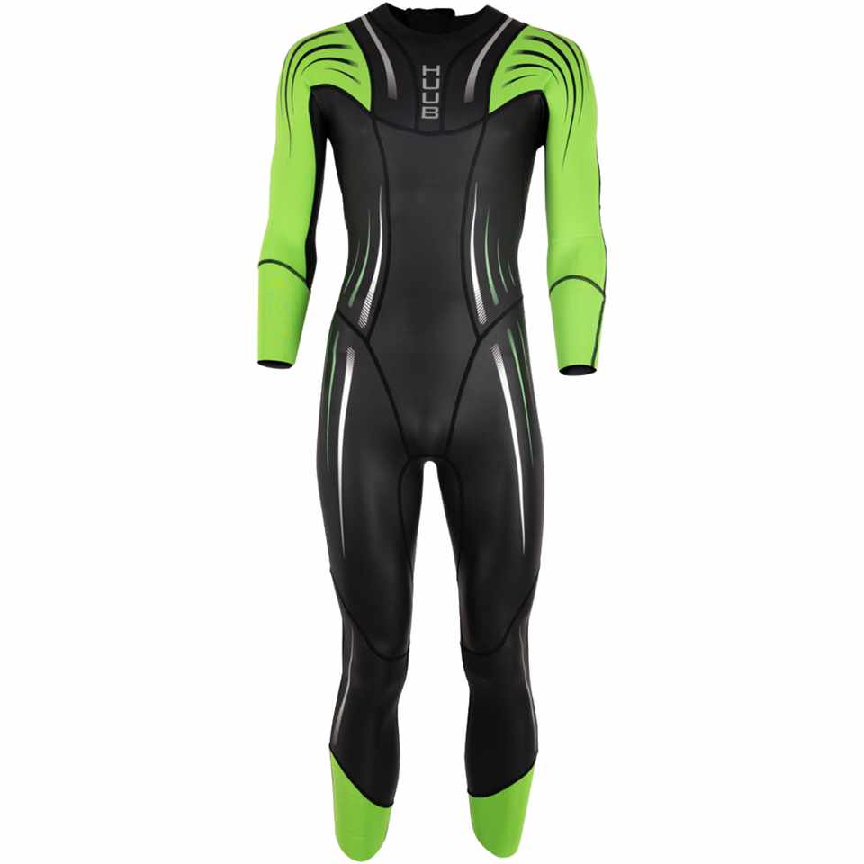 Trakks HUUB Surface Men Men s Clothing Wet suits