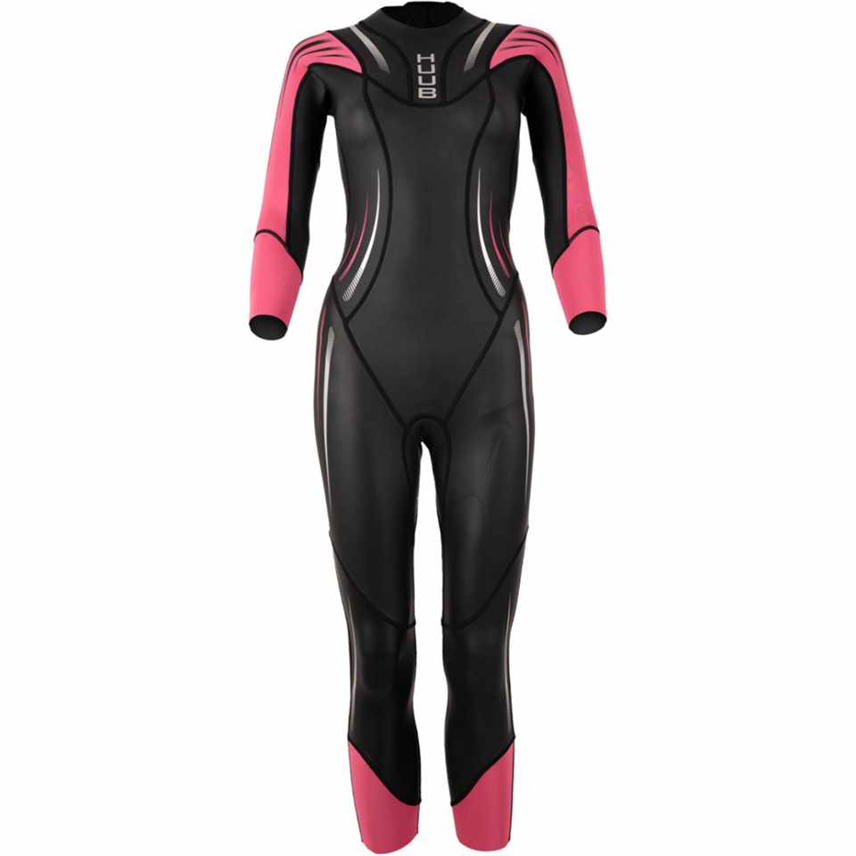 Trakks HUUB Surface W Ladies Ladies Clothing Wet suits
