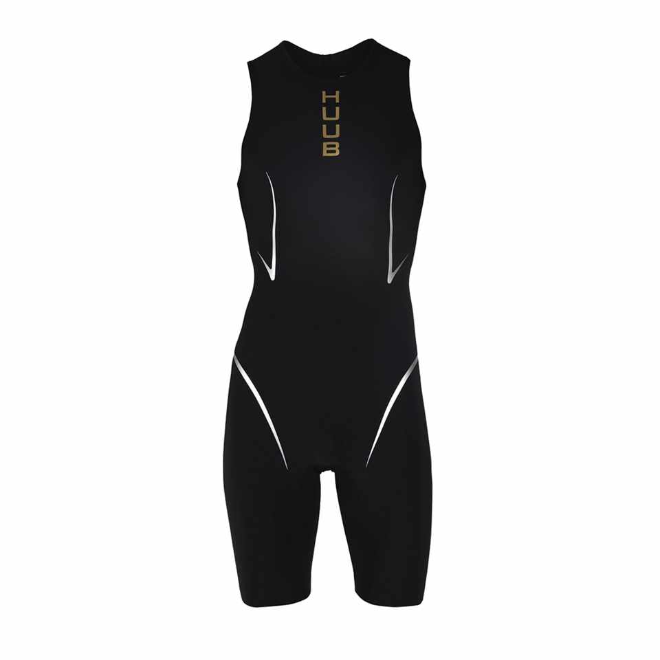Trakks HUUB TC Swimskin Men Men s Clothing Wet suits