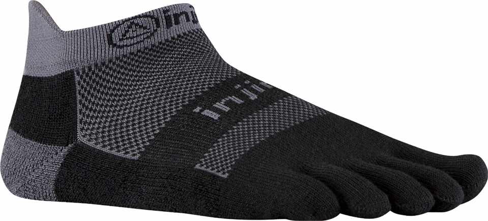 Trakks INJINJI Run Midweight NS Xtralife Accessoires Textielaccessoires Mannensokken