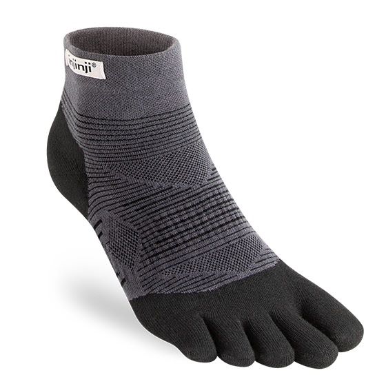 Trakks INJINJI Run OC MC Coolmax Accessories Textile accessories Mens socks