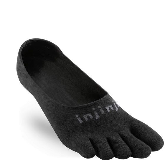 Trakks INJINJI Sport Lightweight Hidden Coolmax Accessoires Accessoires textiles Chaussettes homme
