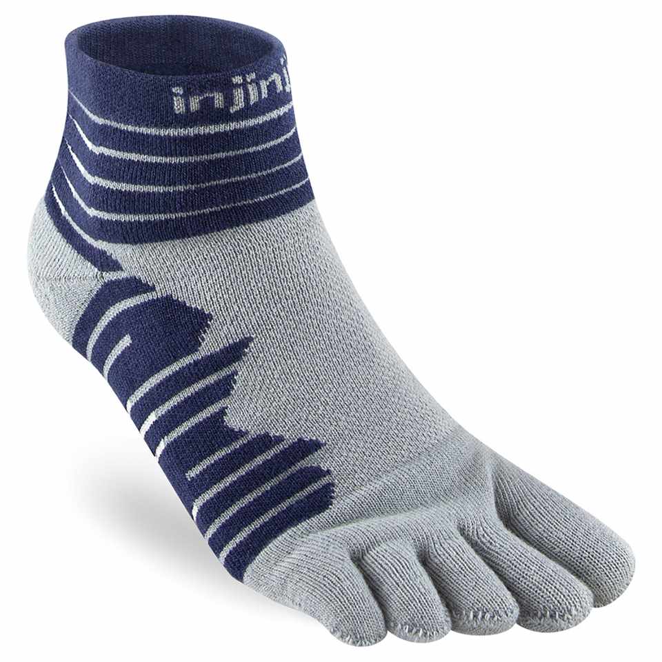 Trakks INJINJI Ultra Run MC Accessoires Accessoires textiles Chaussettes homme