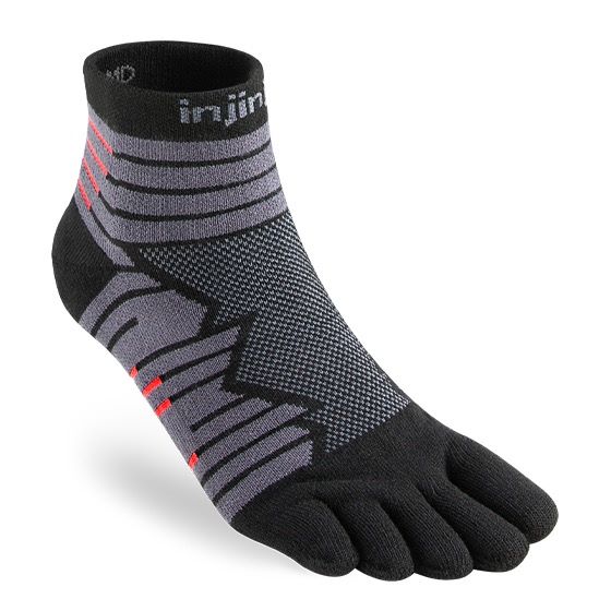 Trakks INJINJI Ultra Run MC Accessoires Textielaccessoires Mannensokken