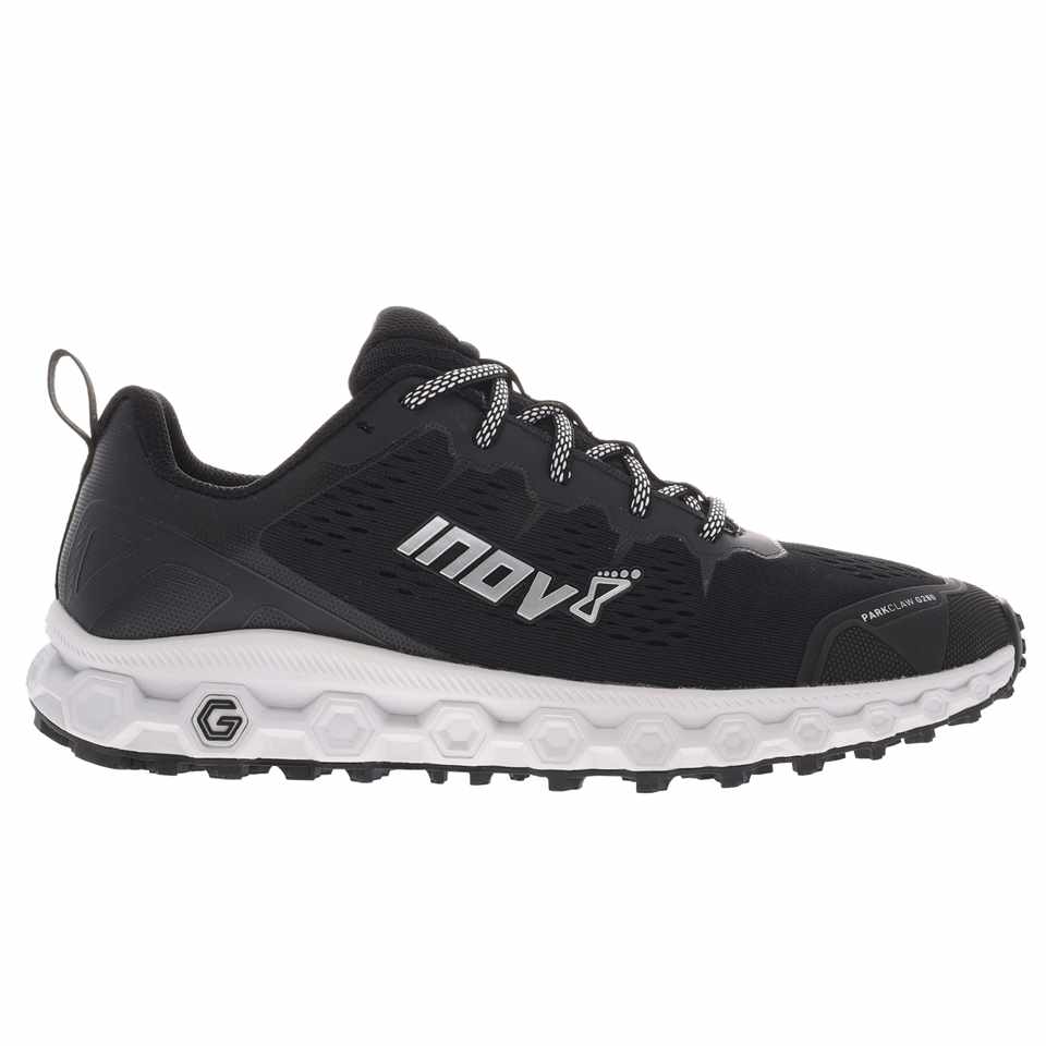 Trakks INOV-8 ParkClaw™ 280 Homme Chaussures Homme Mixte route et chemin