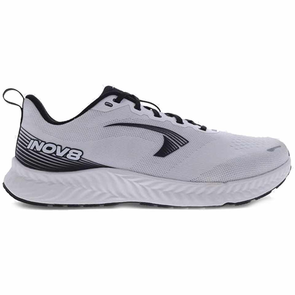 Trakks INOV-8 RoadFly Wide W Dames Damesschoenen Loopschoenen