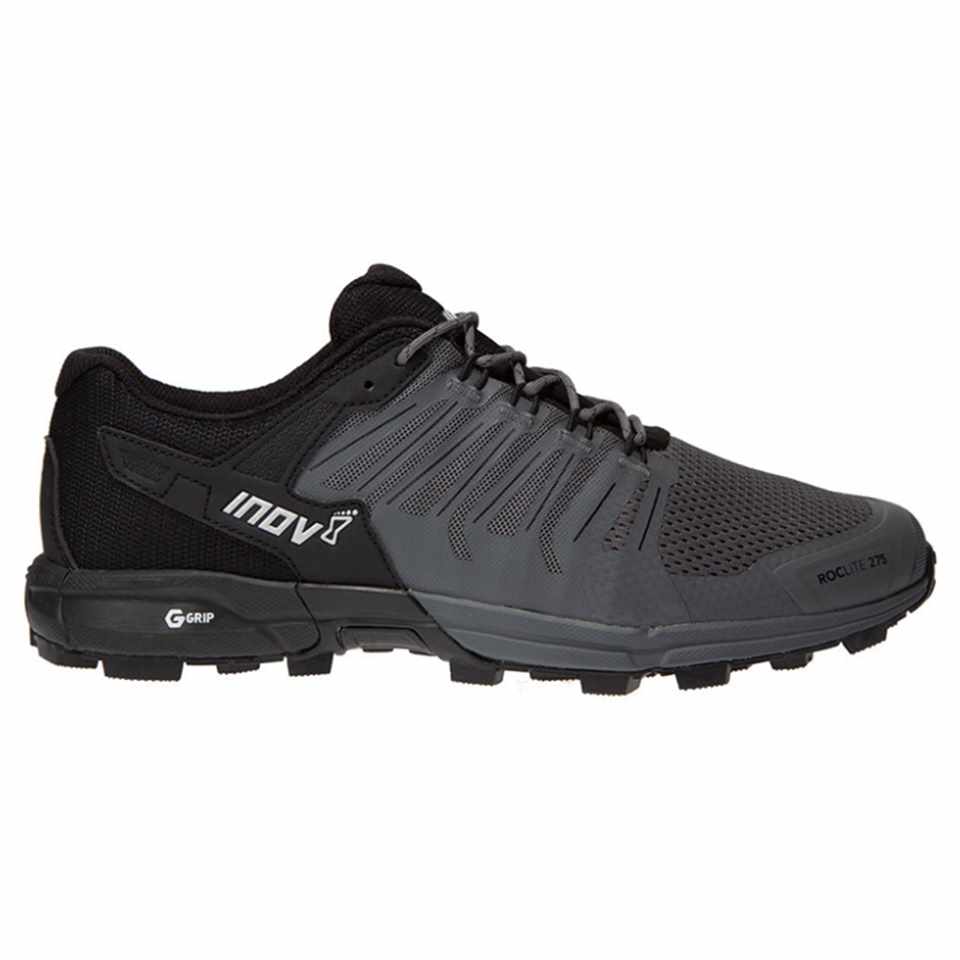 Trakks INOV-8 Roclite™ 275 Heren Herenschoenen Trailschoenen