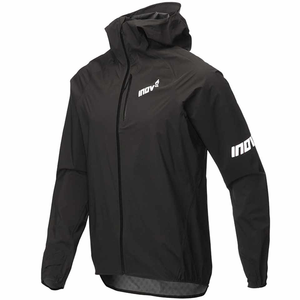 Trakks INOV-8 Stormshell FZ Jacket Homme Vêtements Homme Vestes et coupes vent