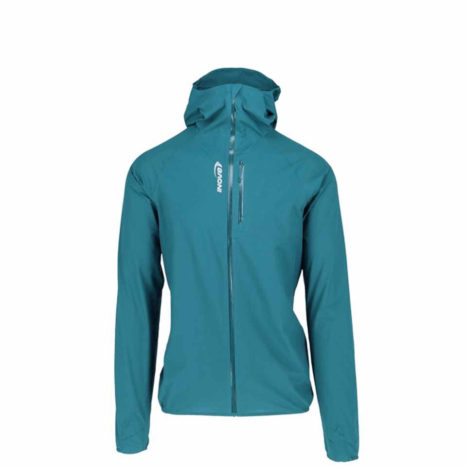 Trakks INOV-8 Stormshell Homme Vêtements Homme Vestes et coupes vent